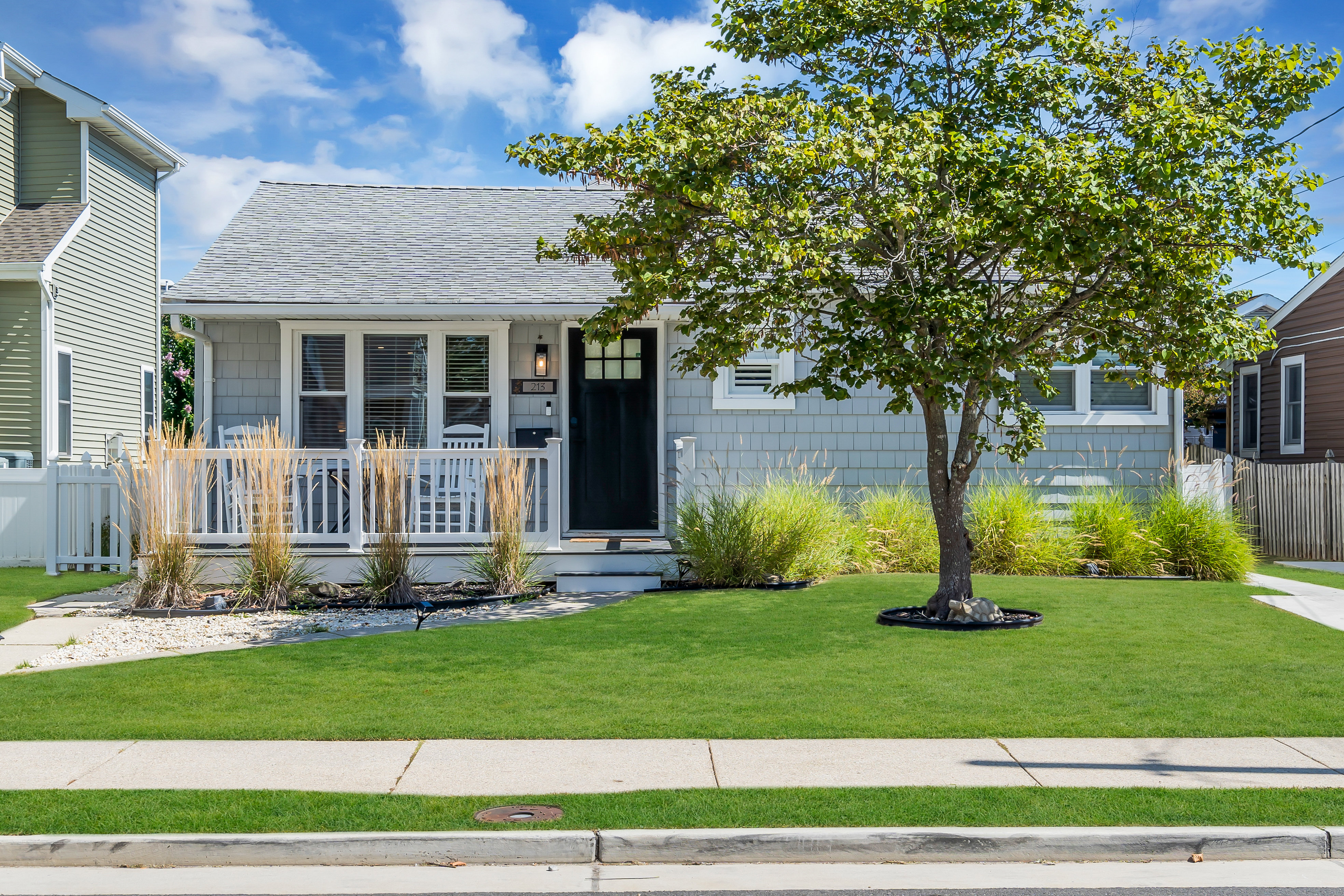 ⭐️⭐️ Updated Wildwood Crest Family Home - 5 Min Walk to Beach ⭐️⭐️