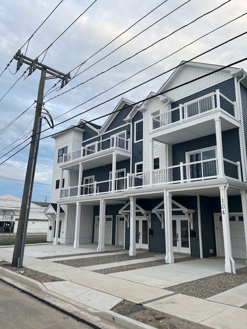 Seaside Solis Retreat