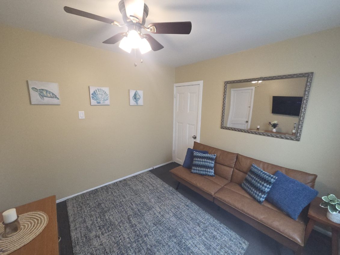 East Montgomery Wildwood Condo Unit 9