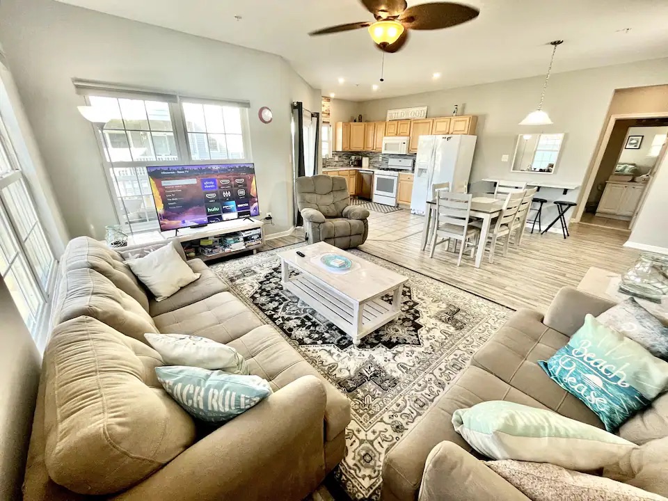 Wildwood Gem: Sheets Included!