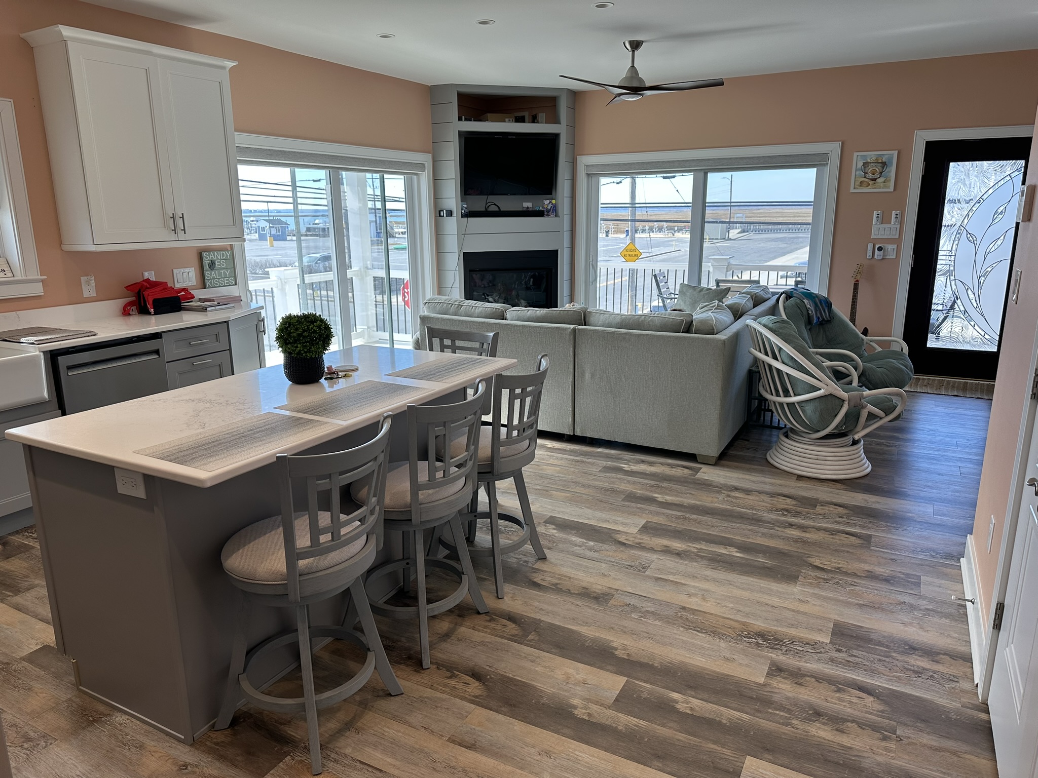 Bayview Shores