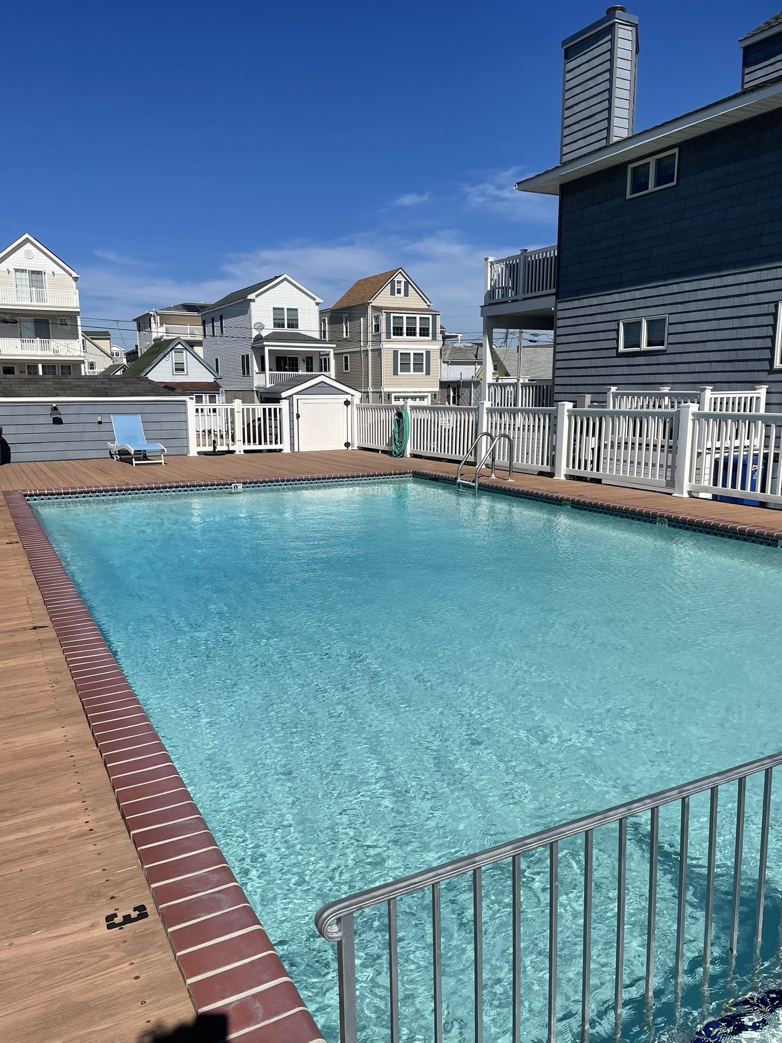 Beach Creek North Wildwood