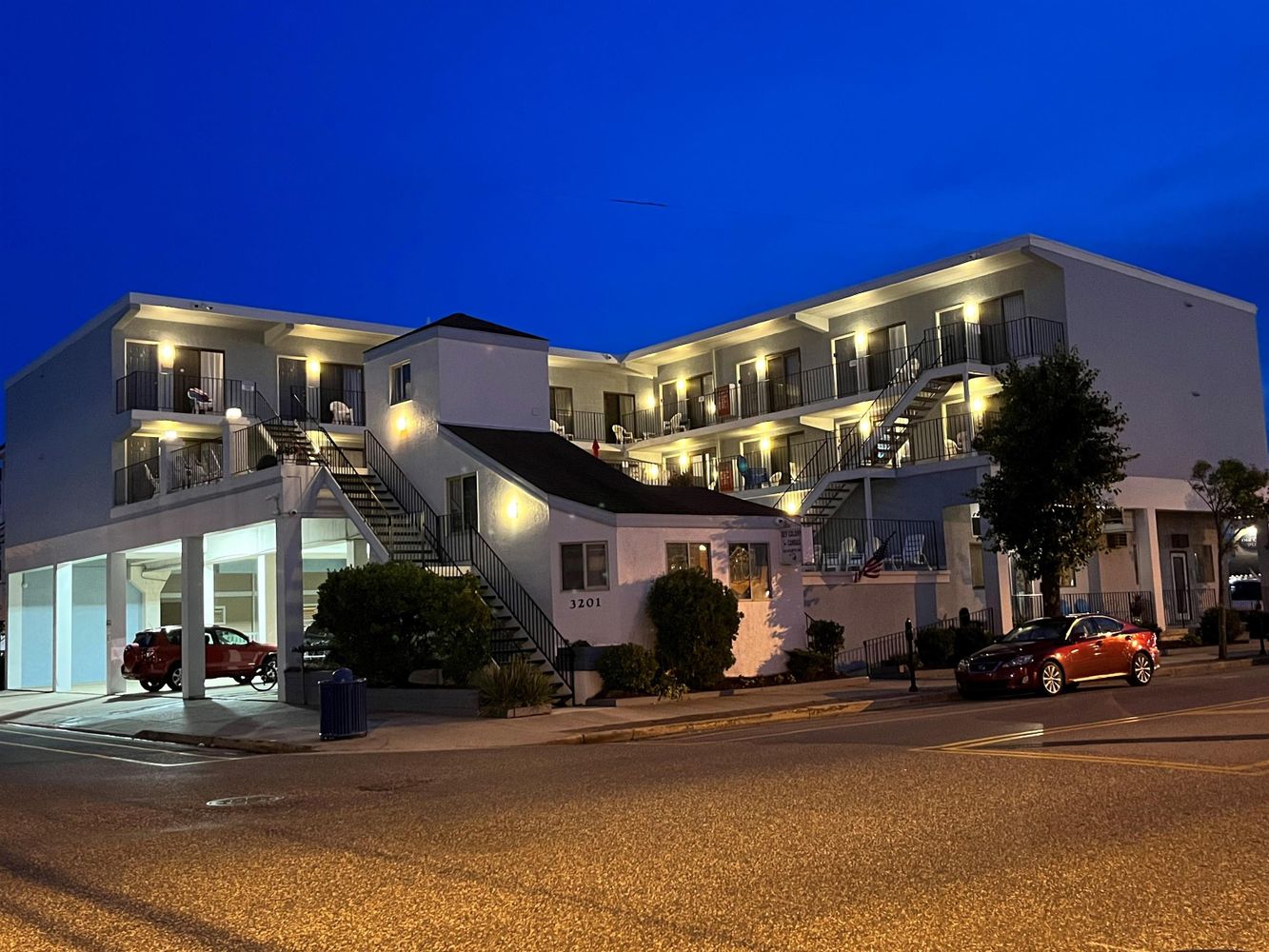 Key colony unit 302