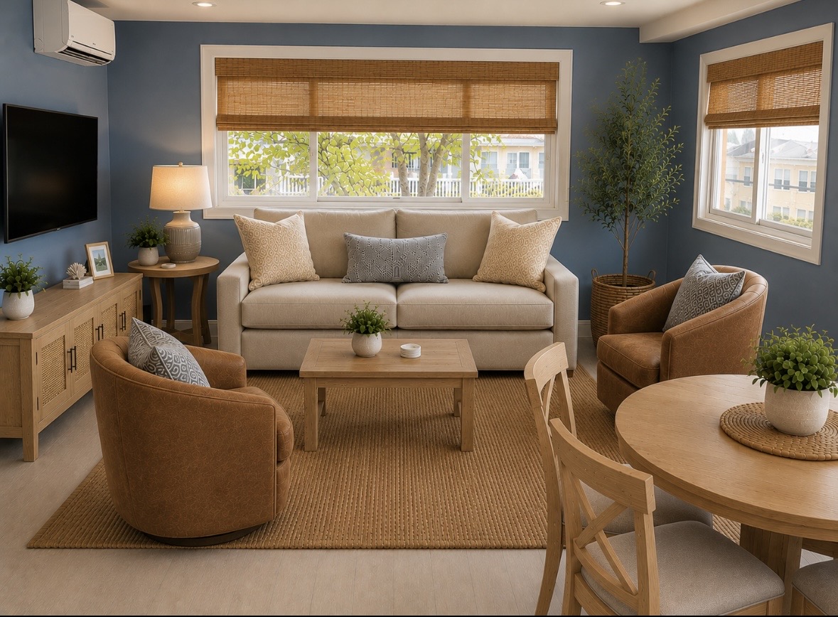 233 E Juniper Wildwood Condo