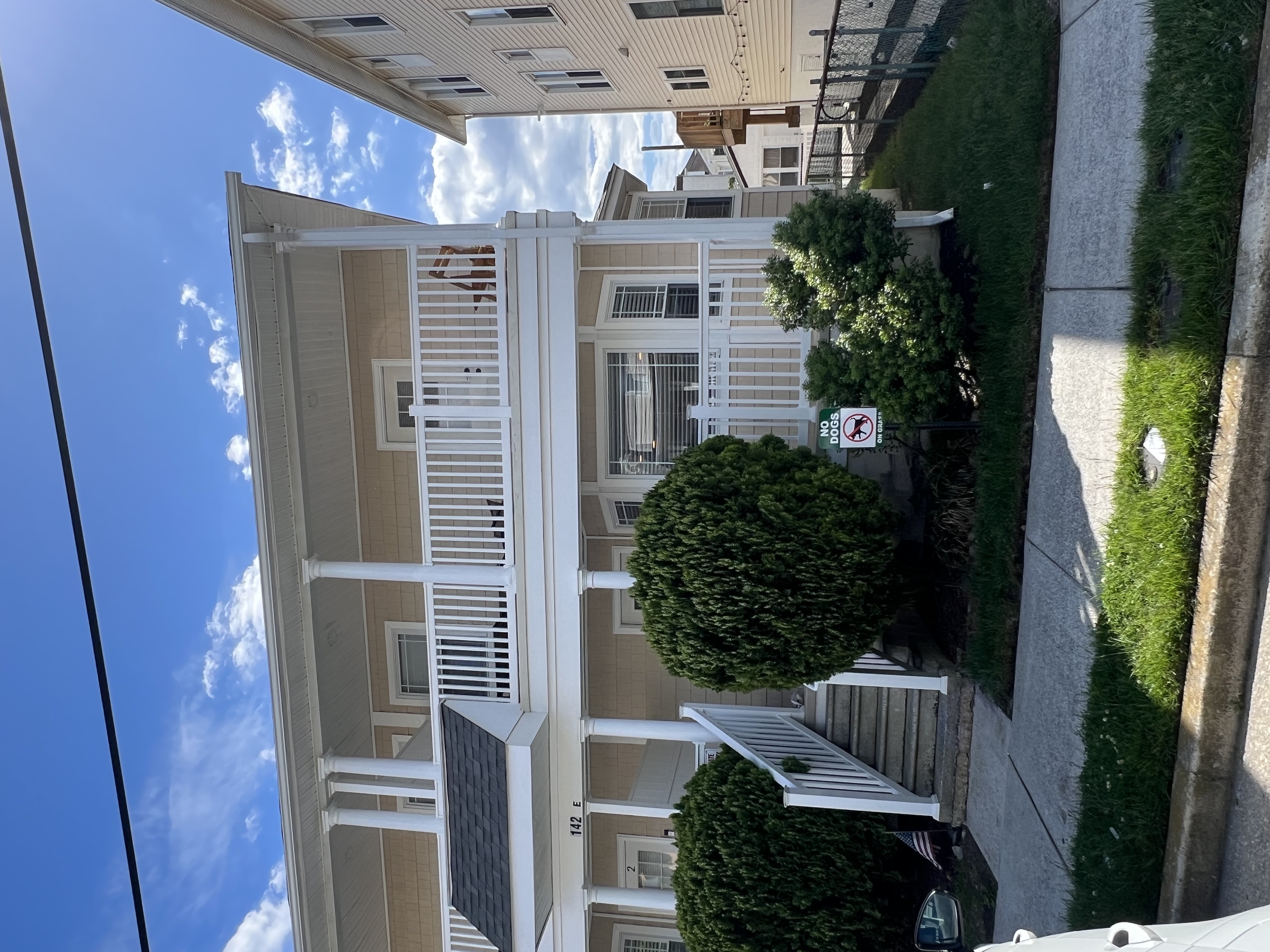 High Tides and Good Vibes