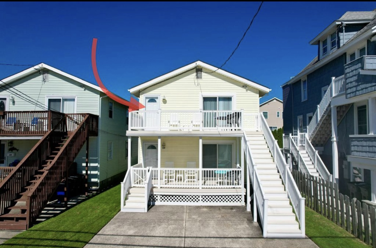 Francesca's Beach House