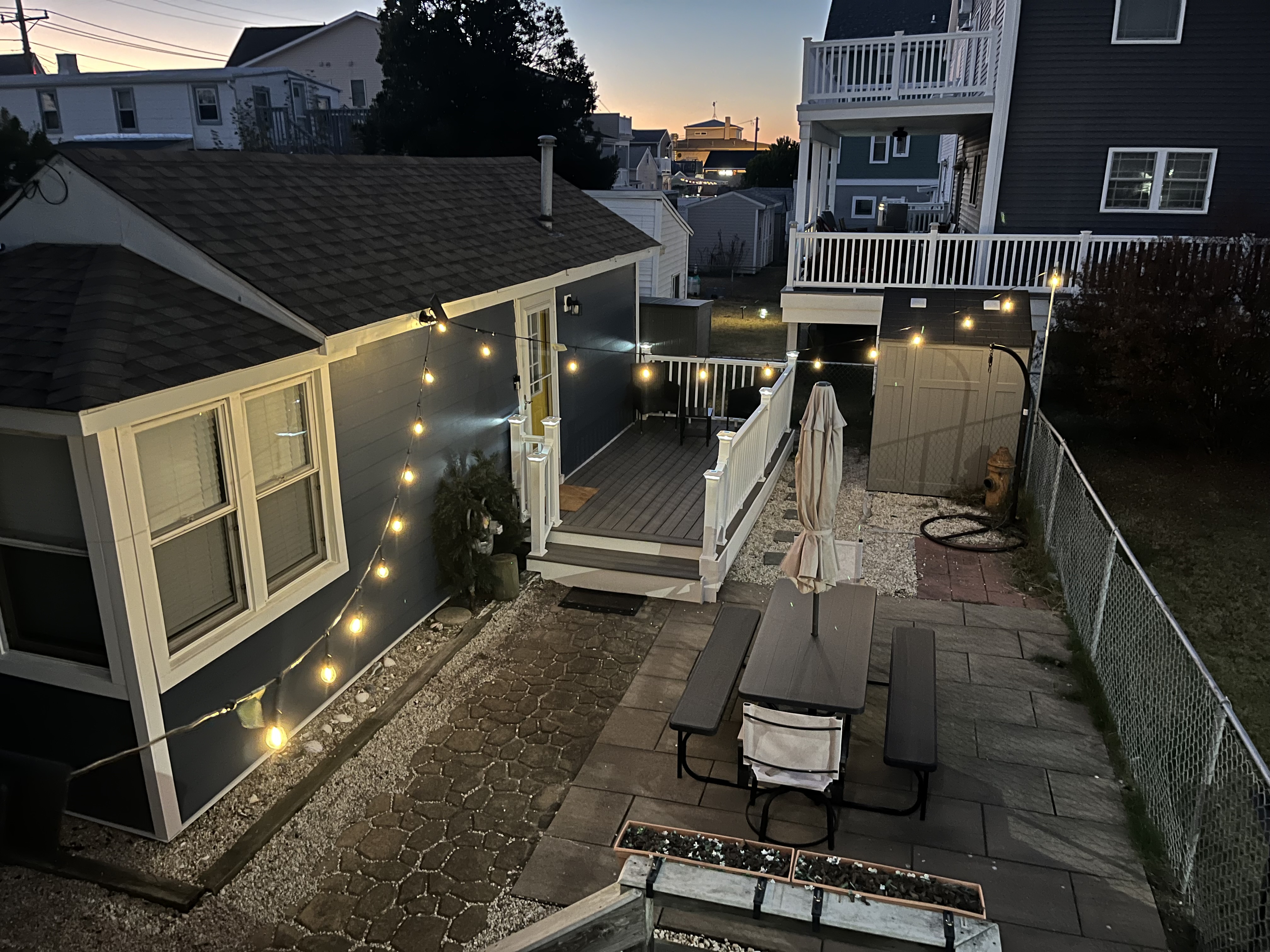 Mamma Mary's Beach Retreat!