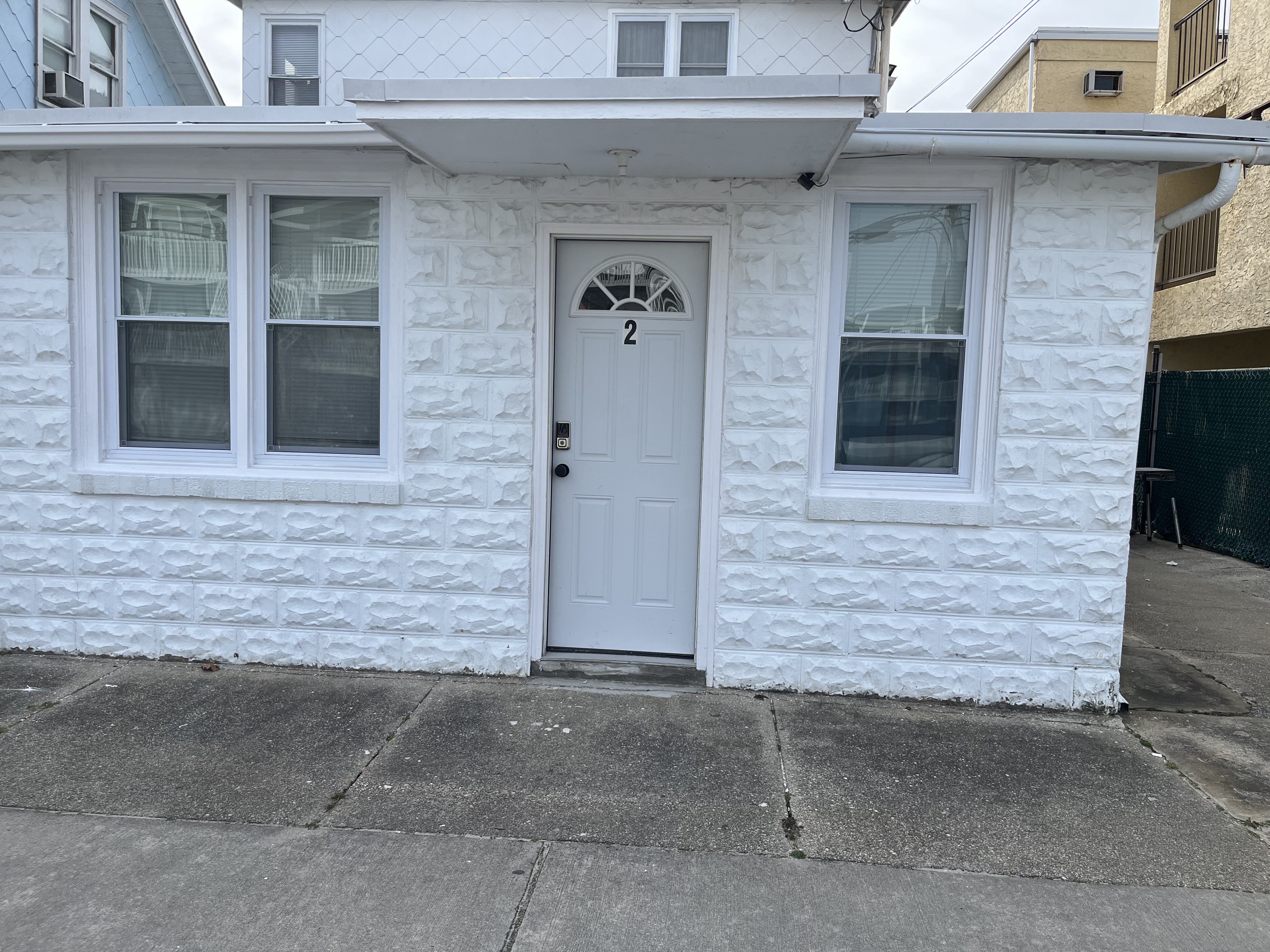 Juniper Beach House Unit 2 Wildwood NJ