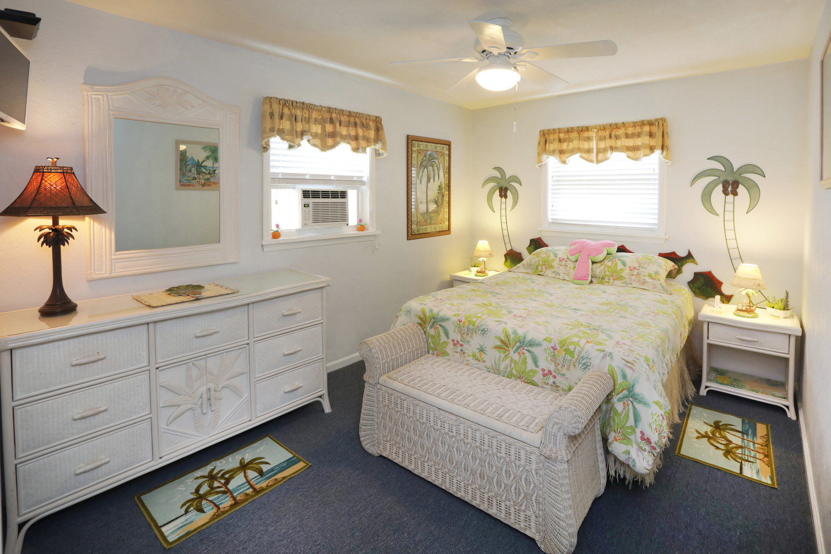 BEACHBLOCK-Palm Paradise - Renting Wildwood